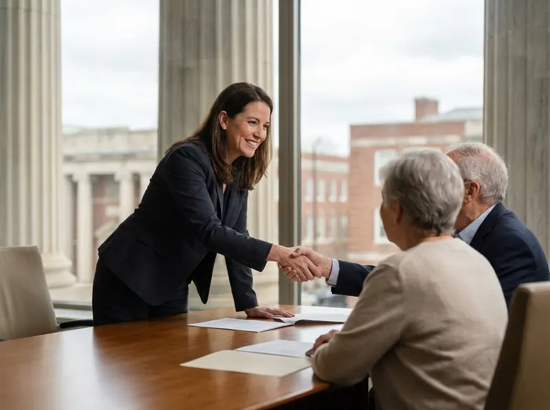 Free Case Evaluation and Home Visits in Media, PA