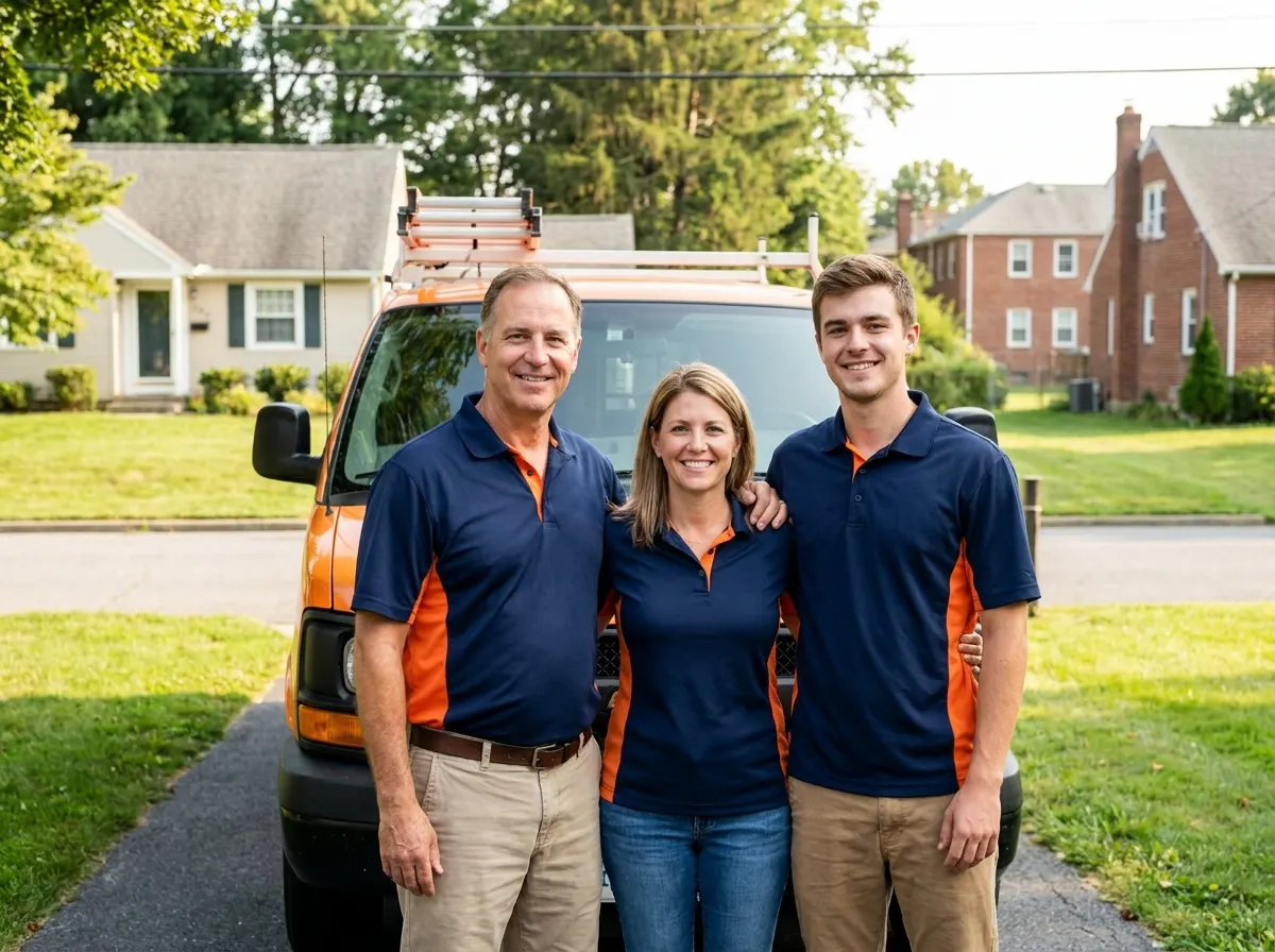 LPB Law Group attorneys in Media, PA