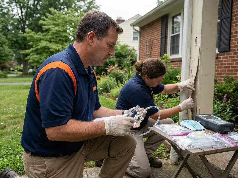 Veterans' Asbestos Claims attorney in Media, PA
