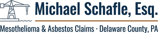 Michael Schafle, Esq. logo